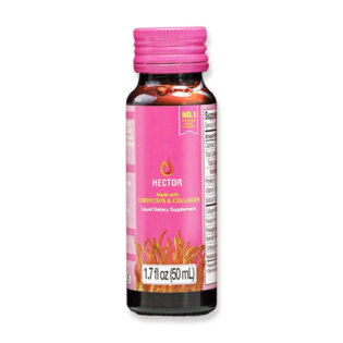 Hector Collagen drink
