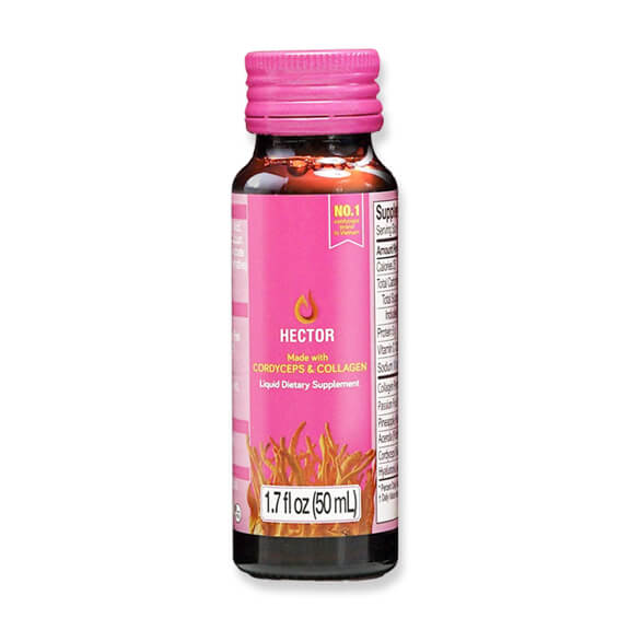 Hector Collagen drink