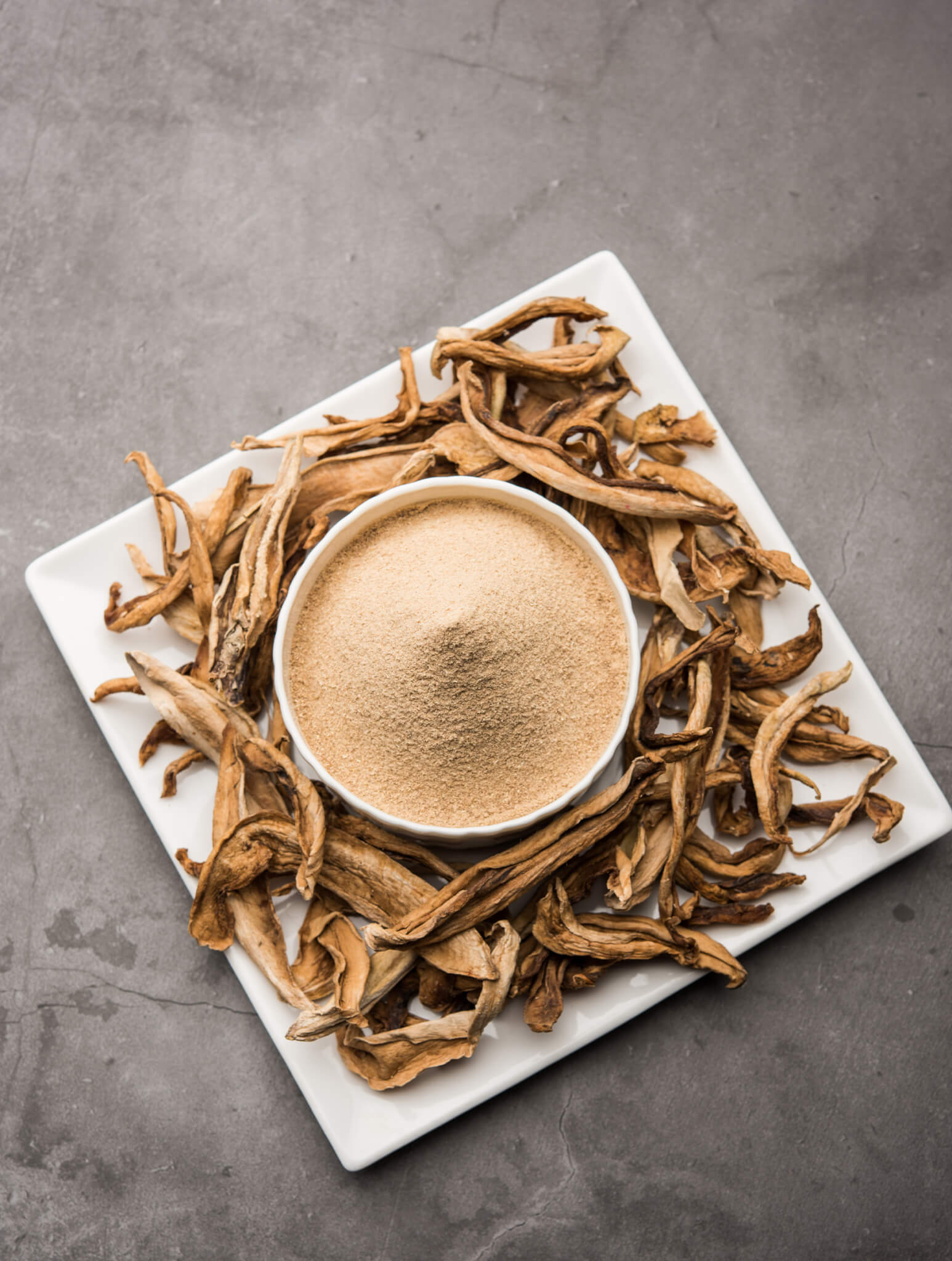 What are the Health Benefits of Cordyceps