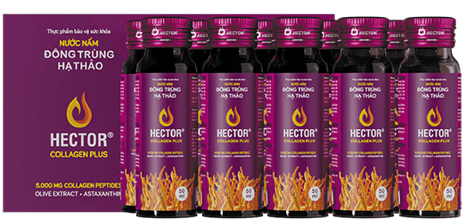 Hector Collagen plus